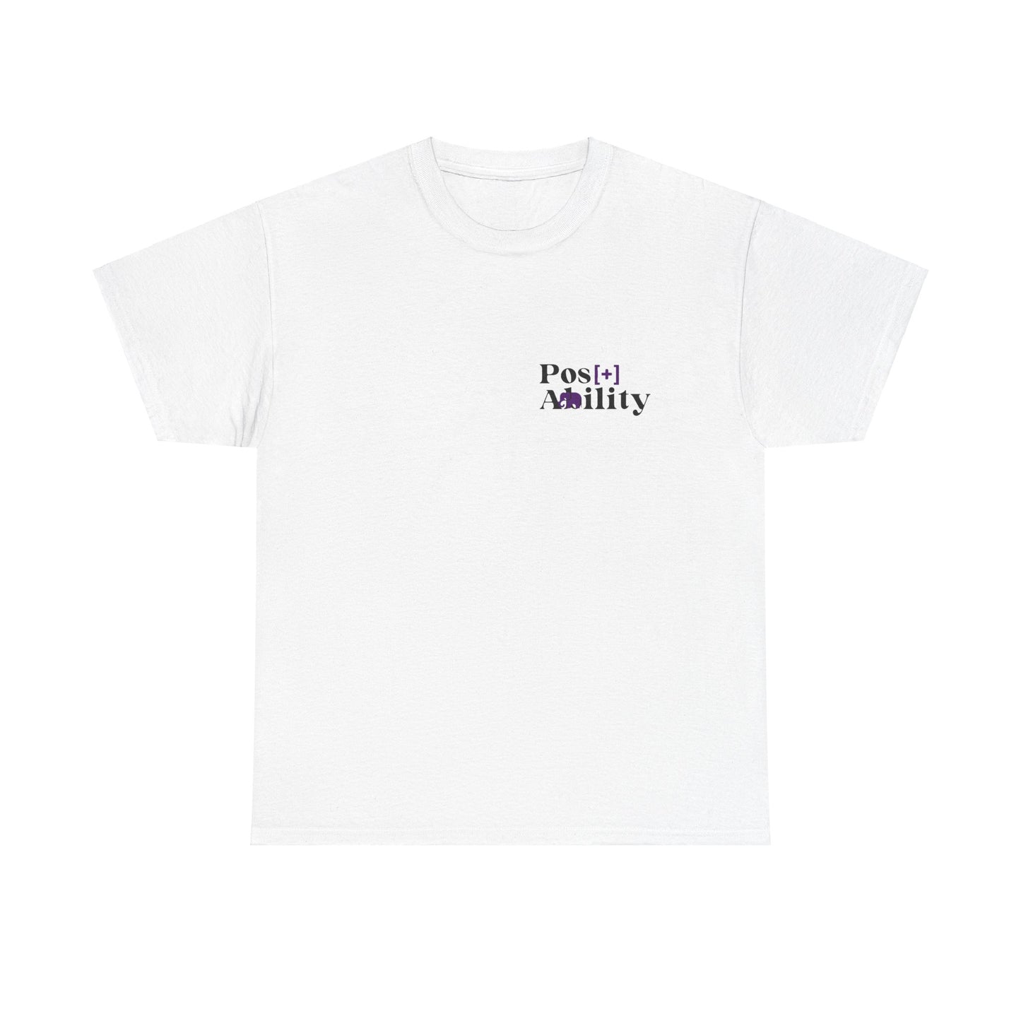 The Pos+Ability Tee